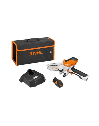 Акумулаторен инструмент за рязане на клони STIHL GTA 26