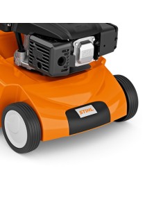 Акумулаторен аератор STIHL RLA 240