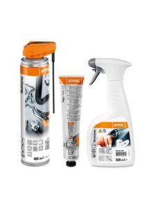 Комплект за почистване STIHL Care & Clean Kit FS Plus