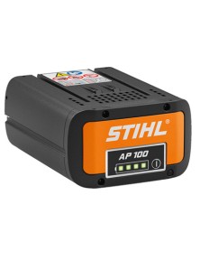 Акумулаторна батерия STIHL AP 100