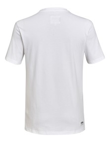 Мъжка тениска STIHL ICON бяла
