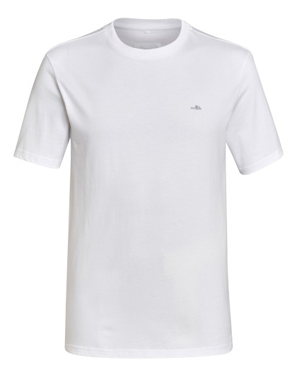 Мъжка тениска STIHL ICON бяла
