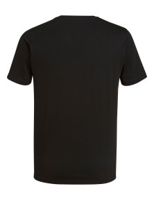 Мъжка тениска STIHL SMALL AXE TIMBERSPORTS черна 