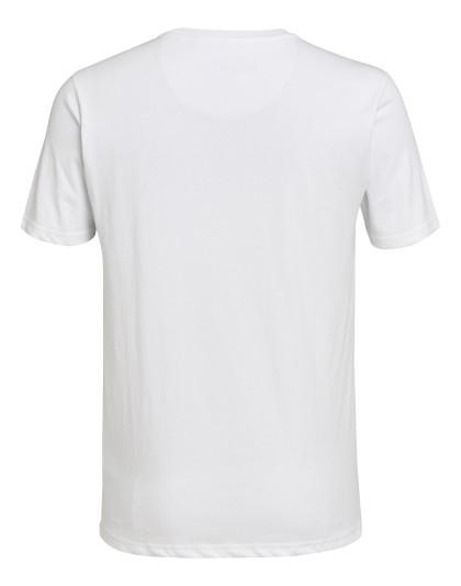 Мъжка тениска STIHL SMALL AXE TIMBERSPORTS бяла