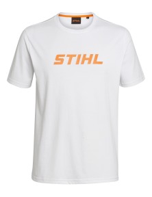 Тениска STIHL LOGO