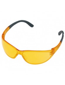 Предпазни очила STIHL DYNAMIC Contrast жълти	