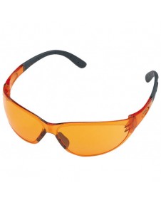 Предпазни очила STIHL DYNAMIC Contrast оранжеви