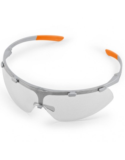 Предпазни очила STIHL ADVANCE SUPER FIT прозрачни