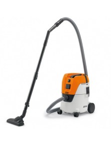 Прахосмукачка за мокро и сухо почистване STIHL SE 62Е