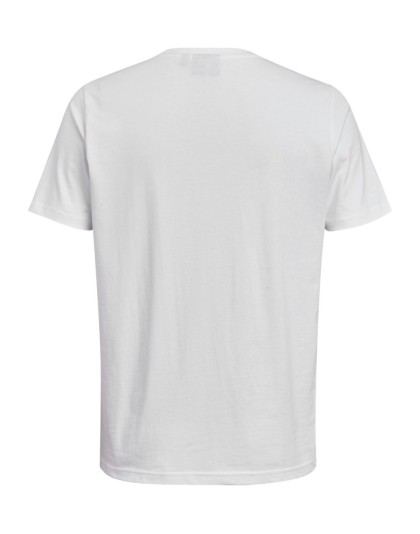 Мъжка бяла тениска STIHL