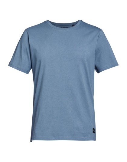 Мъжка синя тениска STIHL