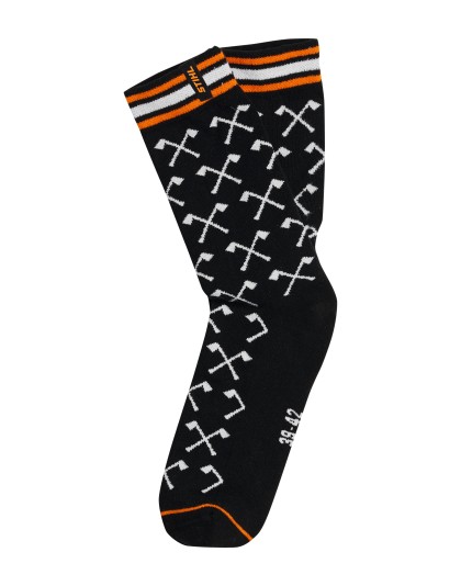 Чорапи STIHL TIMBERSPORTS® - 3 чифта
