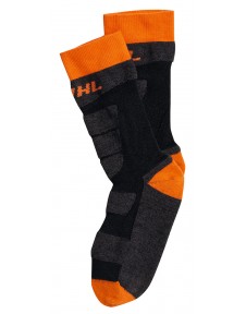Черни чорапи STIHL WORKER