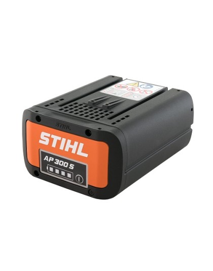 Батерия акумулаторна STIHL AP 300 S