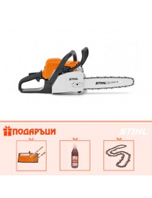 Резачка за дърва STIHL MS 180