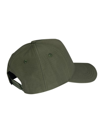 Зелена шапка STIHL REFLECTIVE