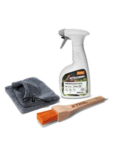 Комплект за почистване STIHL Care & Clean Kit MS