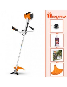 Бензинов храсторез STIHL FS 361 C-EM