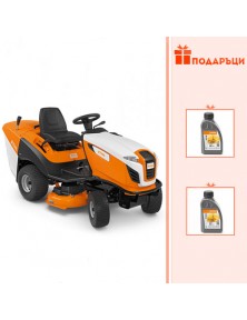 Тракторна косачка STIHL RT 5097 Z