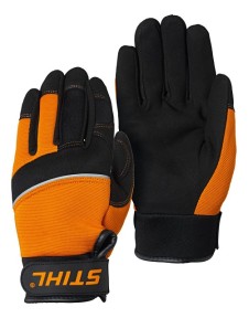 Защитни ръкавици STIHL Dynamic Vent, размер L