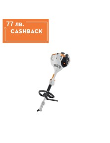 Комби двигател STIHL KM 56RC-E