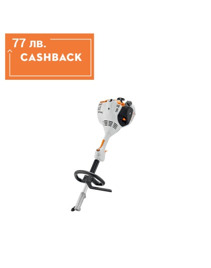 Комби двигател STIHL KM 56RC-E