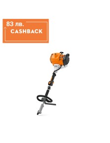 Комби двигател STIHL KM 235 R