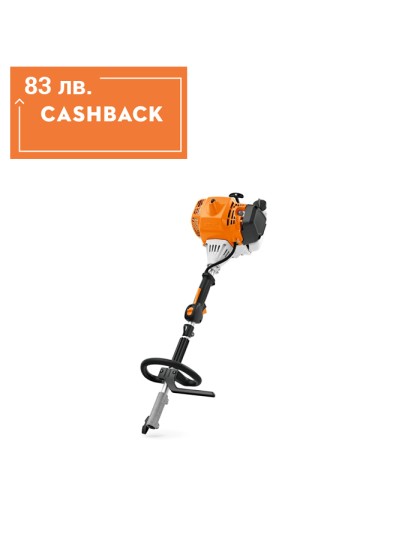 Комби двигател STIHL KM 235 R