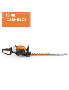 Ножица моторна за жив плет STIHL HS 82T