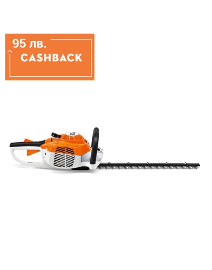 Моторна ножица за храсти STIHL HS 46 C-E