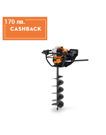 Моторен свредел STIHL BT 131