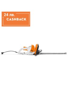 Електрическа ножица за жив плет STIHL HSE 42