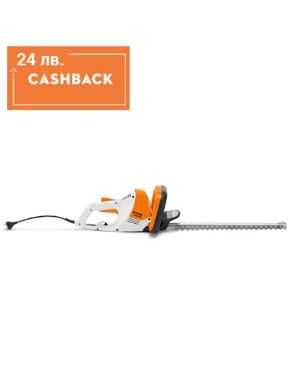 Електрическа ножица за жив плет STIHL HSE 42