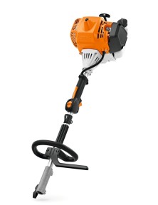 Комби двигател STIHL KM 235 R