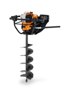 Моторен свредел STIHL BT 131