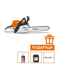 Трион верижен бензинов STIHL MS 391