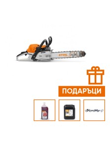 Моторен трион STIHL MS 261