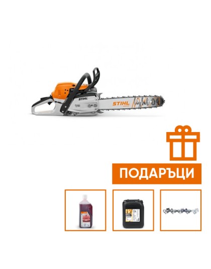 Моторен трион STIHL MS 261