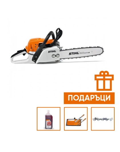 Моторен трион STIHL MS 271