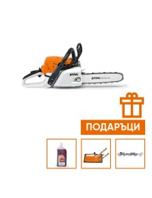 Верижен трион STIHL MS 231