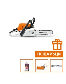 Бензинова резачка STIHL MS 251