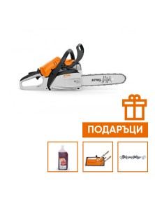 Моторен трион STIHL MS 162