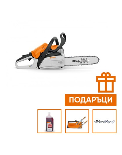 Моторен трион STIHL MS 162