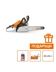 Моторен трион STIHL MS 172