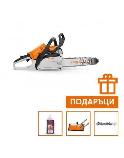 Моторен трион STIHL MS 172