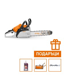 Бензинов трион STIHL MS 182