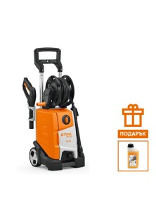 Водоструйка STIHL RE 110 PLUS