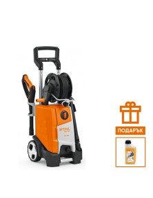 Водоструйка с макара STIHL RE 130 PLUS