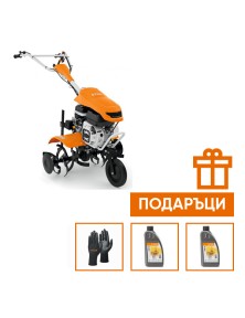 Бензинова мотофреза STIHL MH 600