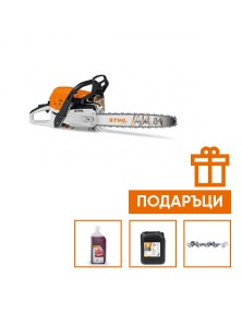 Моторен трион STIHL MS 362